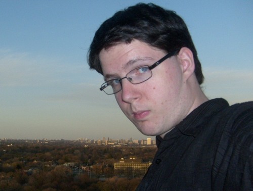 Queer, Disabled, Cis guy (He/Him). Passion for good Record Management/Digital Preservation/Audit Trails; Bad TV; Star Trek Online PS5. Misuser of hashtags.