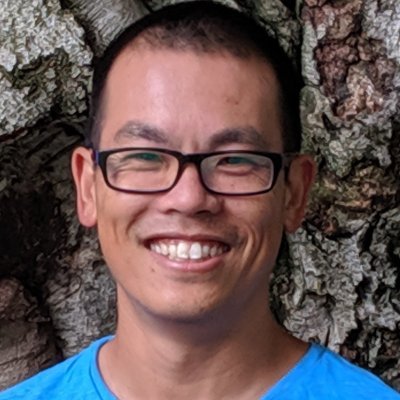 Josh Ho Profile