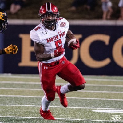 Bachelors in Comm. 2x AD Honor 2x All-OVC🥇 AP All-American🥉