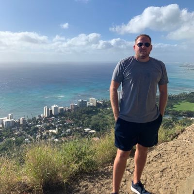 LocalChadT's profile picture. The trick is not about getting it all together..but learning to live with it when it's all apart