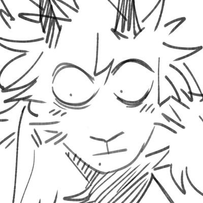 Dia__AD's profile picture. 25 ▪︎ 18+ ONLY▪︎Demisexual▪︎They/Them ▪︎ DM friendly for mutuals and friends▪︎
Horny rants, nudes and occasional memes + arts 

MUST HAVE AGE IN BIO TO FOLLOW