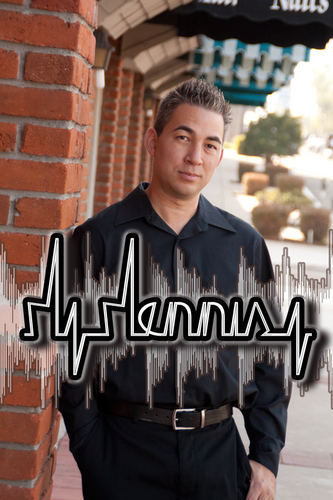 DJDennisJ's profile picture. https://t.co/4xxZ3zc6Uo. 

I've got a Rock My Run PROMO CODE that was given to me to give to my loyal fanbase. Use RMRSJI to get a FREE MONTH of premium access!