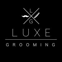 Luxe Grooming(@LuxeGroomingLTD) 's Twitter Profile Photo