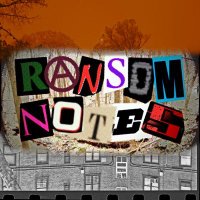 RansomNotes