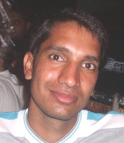 Software Engineer