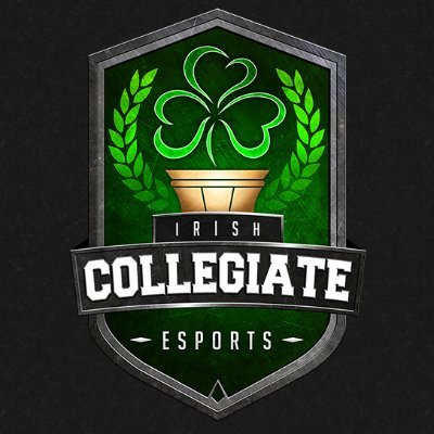 Irish Collegiate Esports is Ireland’s biggest esports and Gaming platform for third Level students. https://t.co/vltd7GfNrI