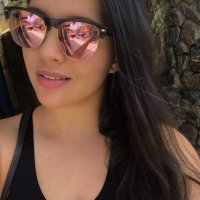 Grisela Luna (@gisleneandrade6) 's Twitter Profile