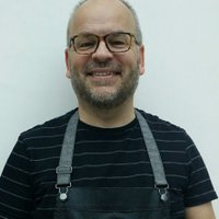 Monk's Modern Medieval Cuisine(@MonkCuisine) 's Twitter Profile Photo