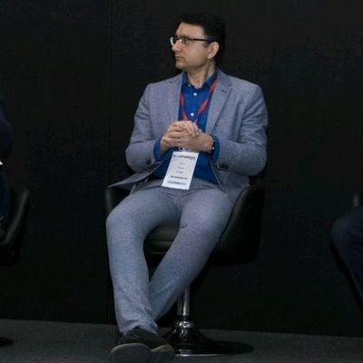 Highly passionate #DPO #infosec #GDPR #CIPM #Speaker (Opinions my own)