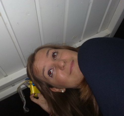 VictoriaHuntt's profile picture. 