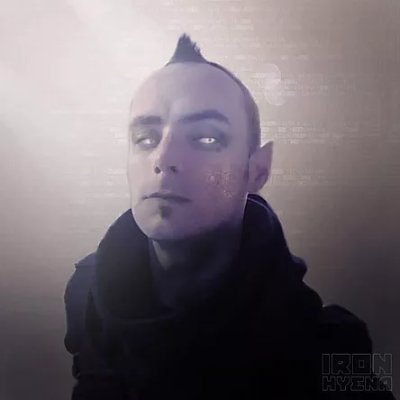 Iron Hyena @ Hyena Mediaさんのプロフィール画像
