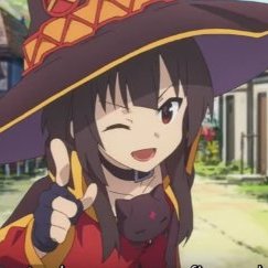 filme: konosuba legend of crimson #konosuba #animes #animeedit #animec