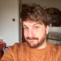 Alex George (@arboretus7) 's Twitter Profile