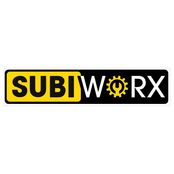 Subiworx is your go-to for any Subaru maintenance and service project. Since 2012, we’ve been going above and beyond for our customers.