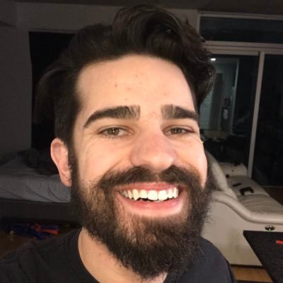 Trevor32156973's profile picture. Explorer. Developer. Leader