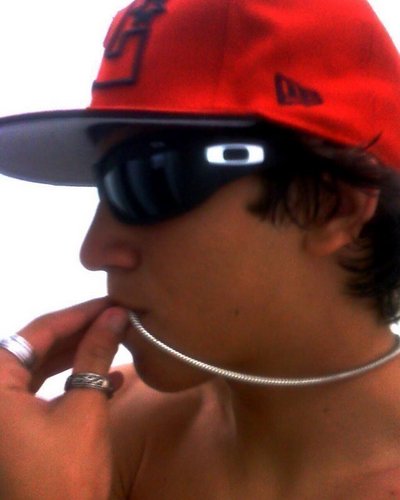 Surf my life!