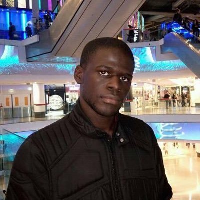 GissKalou's profile picture. 