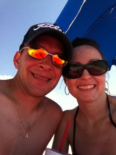 I love my life!