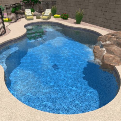 PoolAdvisor's profile picture. Roving Reptiles software, creator of Pool Advisor, now available in the Android Marketplace!