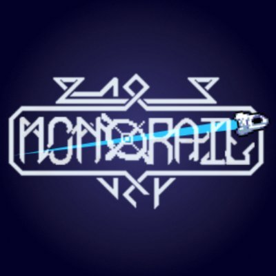 The official racing league for Monolith, a Roguelike SHMUP.

https://t.co/nbhsRe4isC

https://t.co/dxgOFvfHis

https://t.co/0jER6sBLfo