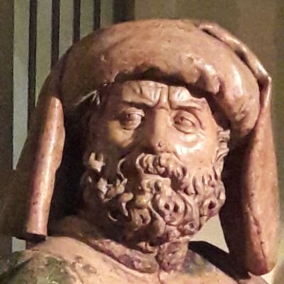 daniloperini29's profile picture. Liberale e liberista
adesso ex.
Nomina si nescis, perit et cognitio rerum