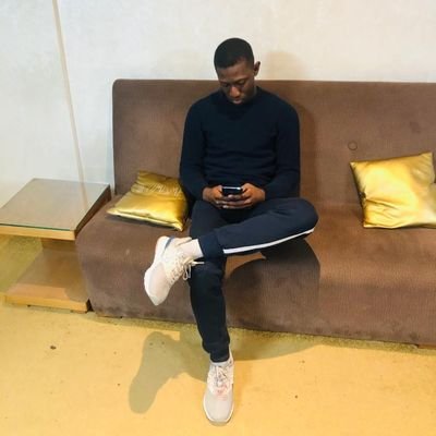 Rudeboy 🦍❤️⛽💦