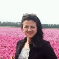 Camelia Dijkstra (@cameliadijkstra) 's Twitter Profile