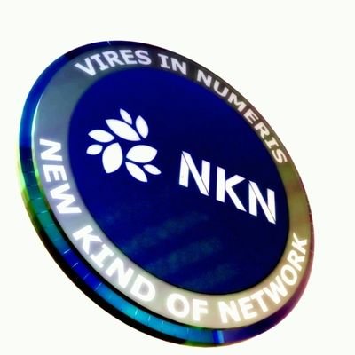 @NKN_ORG always in my heart.