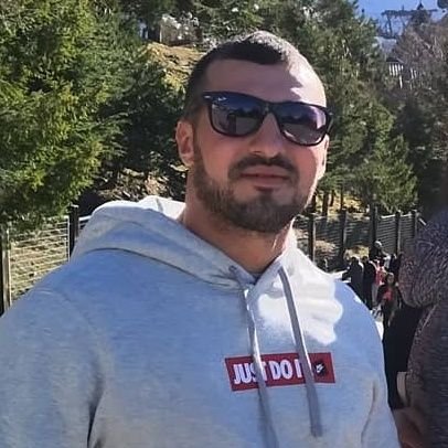 Alexand35706042's profile picture. No me fío de nadie 👌