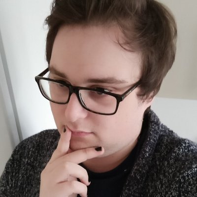 PhD student @ UoY ISA - Evo Devo Algos - Award Winning Radio Producer - Recovering Web Developer (they/them) 🏳🌈