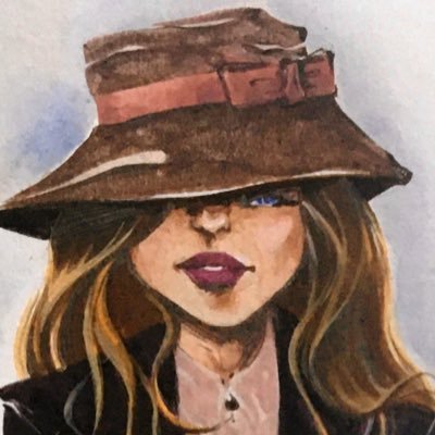 Sandra Hopeさんのプロフィール画像