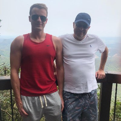 Ryan_Thurgood's profile picture. 