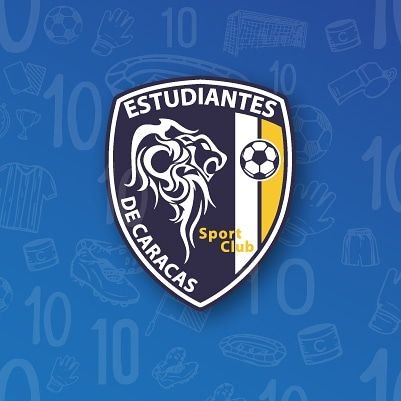 Cuenta oficial de Estudiantes de Caracas Sport Club | Club del Fútbol Profesional Venezolano