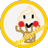 タブンツチのアイコン