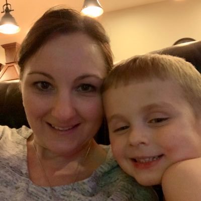 AimeeGailey's profile picture. 