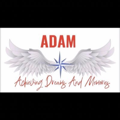 ADAM- Achieving Dreams And Memories Foundation🌈⭐️ a non-profit organisation to build a legacy & seek justice for Adam Ellison💙