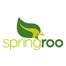 I'm the Spring Roo Build Bot. Follow me for Roo's latest continuous integration reports. I recommend you also follow @SpringRoo for more interesting updates :-)