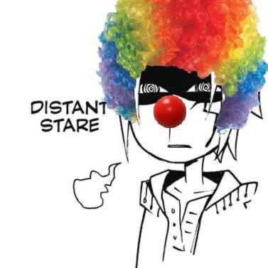 D Gray Man Clown Squad Do Not Spread Leaks Dgmsurvivors Twitter