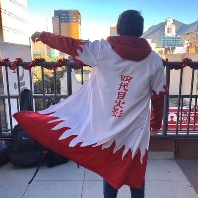 HokageTRC's profile picture. El día que nací nacieron todas laa flores, o al menos eso me dijeron.