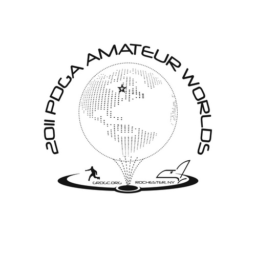 2011AmWorlds's profile picture. I am the tournament director for the 2011 PDGA Am Worlds taking place in Rochester, NY July 24-30th.
