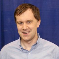 Barnaby D.A. Levin (@electron_barn) 's Twitter Profile