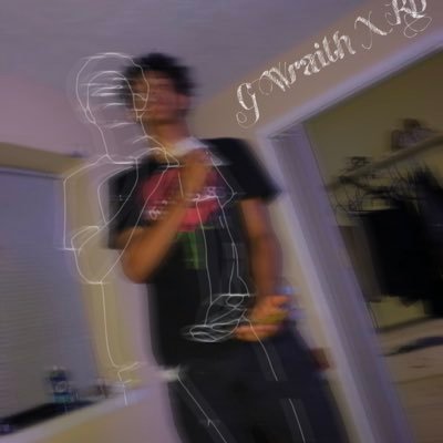 RdWraith's profile picture. Next up 🦍💯