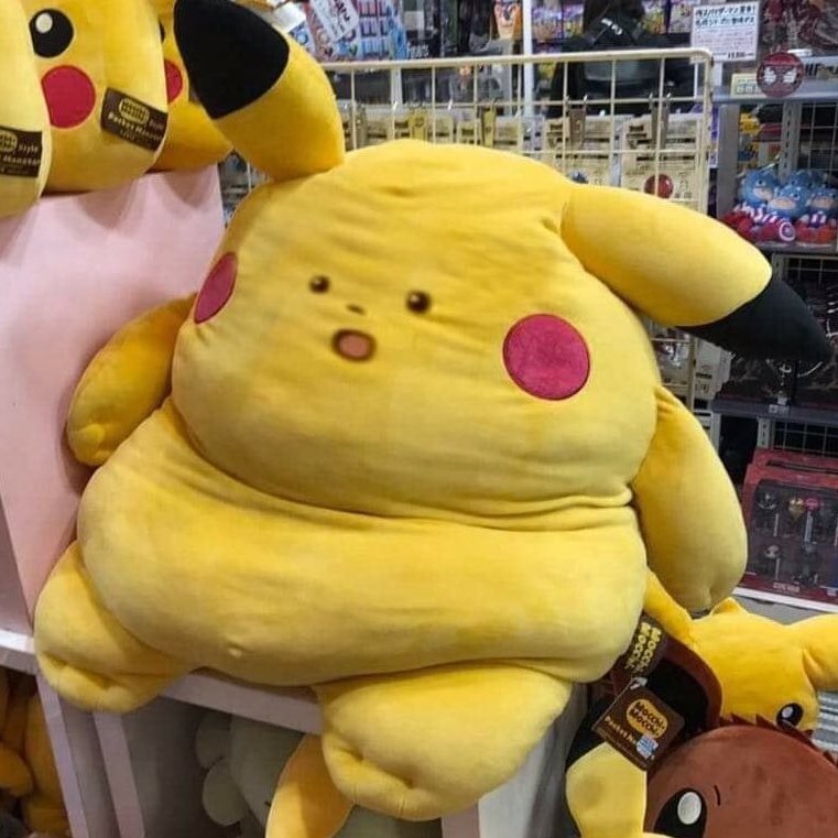 fat_crypto_pika's profile picture. 