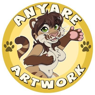 anyare.art @ B l u e s k yさんのプロフィール画像