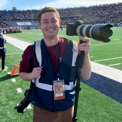 PhD student in Cole Lab @chemical_phd, Harvard College 2020, former Sports Photographer @thcsports