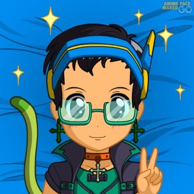 Naruto on Anime face maker  YouTube