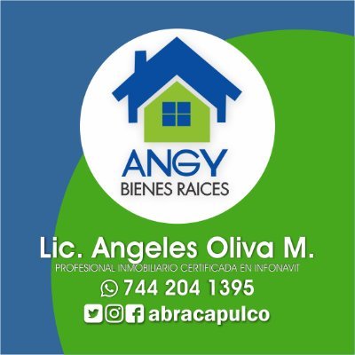 Al vender o rentar una propiedad es importante contar con un Agente Inmobiliario profesional y capacitado