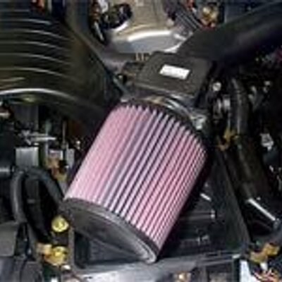 What to Do When Exhaust Filter is Full