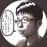 チー牛の釣り日記(@lasvegastaiki) 's Twitter Profile Photo