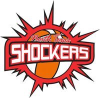 SHOCKERS BASKETBALL ORG.